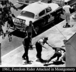 Freedom Riders Attacked In Montgomery, Alabama - African American Registry