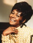 Gail Fisher, TV Actress born - African American Registry