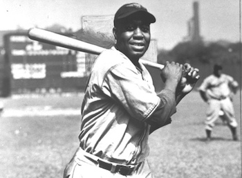 George Suttles, Baseball Player born - African American Registry