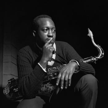 Hank Mobley, Saxophonist born - African American Registry