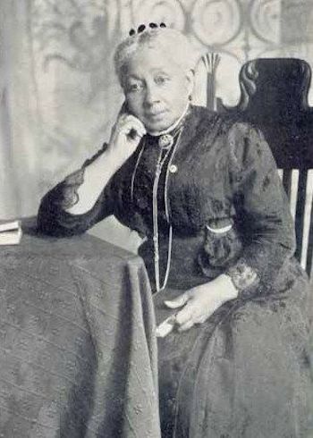 Henrietta Ray Poet And Biographer Born African American Registry