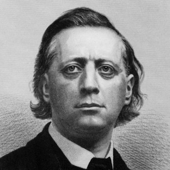 Henry W. Beecher, Abolitionist Born - African American Registry