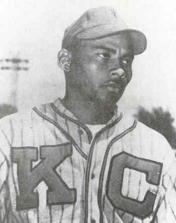 Hilton Smith, Baseball Player born - African American Registry