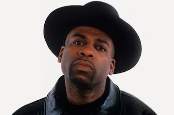 Jam Master Jay, Rapper born - African American Registry