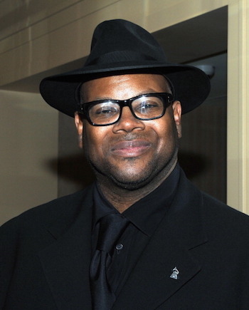 Jimmy Jam Harris, Music Producer born - African American Registry