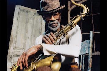Joe Henderson, Saxophonist born - African American Registry