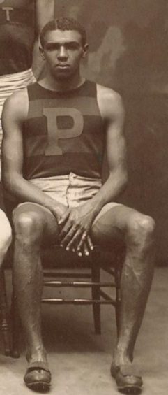 John Baxter Taylor, Olympian And Veterinarian Born - African American ...