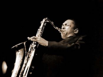 John Coltrane, Saxophonist born - African American Registry