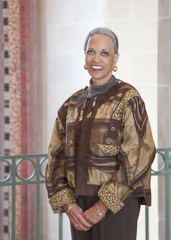 Johnetta Cole, Educator, and Activist born - African American Registry