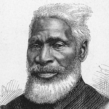 Josiah Henson, Abolitionist born - African American Registry