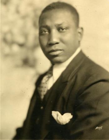 Jules Bledsoe, Opera Singer born - African American Registry