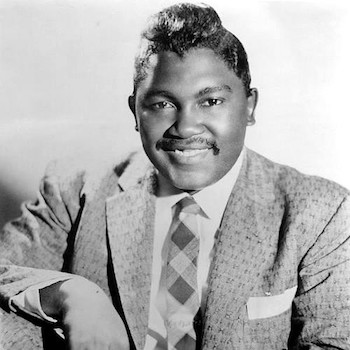 Junior Parker, Blues Singer born - African American Registry