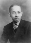 Kenneth B. Clark, Educator, And Psychologist Born - African American ...