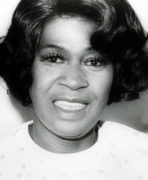 LaWanda Page, Actress, and Comedian born - African American Registry