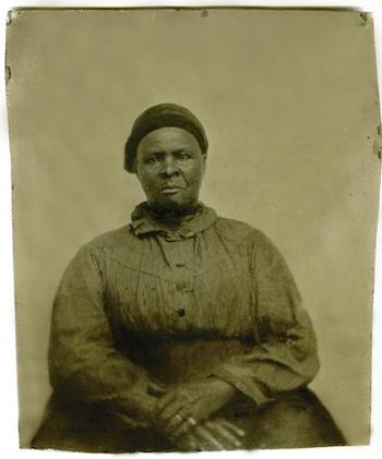 Mary Fields, Montana Stagecoach Driver born - African American Registry