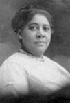 Mary Burnett Talbert, Educator, and Activist born - African American ...