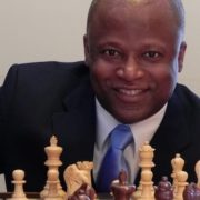 Maurice Ashley, Chess Grand Master born - African American Registry