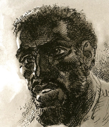 Nat Turner, Abolitionist born - African American Registry