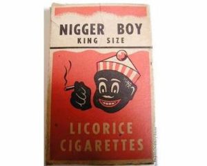 Nigger (the word), a story - African American Registry