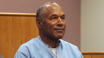 O.J. Simpson, Athlete and Felon born - African American Registry