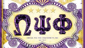 Omega Psi Phi Fraternity is Founded African American Registry