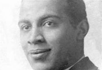 Richard B. Nugent, Writer born - African American Registry