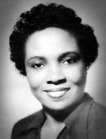 Roberta Martin, Gospel Singer born - African American Registry