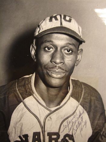 Satchel Paige, Baseball Pitcher born - African American Registry