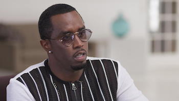 Sean 'Diddy' Combs, Music Producer born. - African American Registry