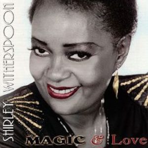 Shirley Witherspoon, Vocalist born - African American Registry