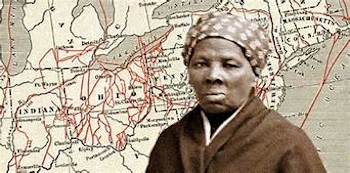 Harriet Tubman Begins Working with The Underground Railroad - African  American Registry
