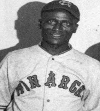 'Turkey' Stearnes, Baseball Player born - African American Registry