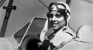 Willa Brown, Aviation Pioneer born - African American Registry