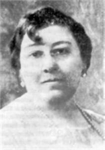 Willa Townsend, Educator born - African American Registry