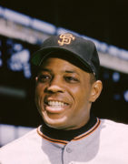 Willie Mays, Baseball Player born - African American Registry