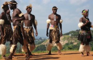 zulu tribe
