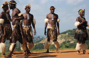 Zulu A People Who Remain Throughout Time African American Registry