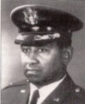 Ken Wofford, Tuskegee Airman born - African American Registry