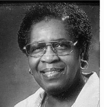 Edith Hambie, Scientist, and Educator born - African American Registry