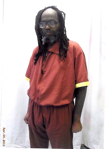 Mumia Abu-Jamal, Activist, And Writer Born - African American Registry