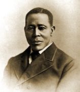 William Still, Philadelphia Abolitionist born - African American Registry