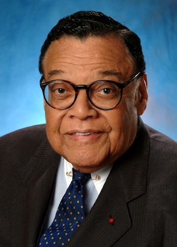 William Coleman Jr., Policy Administrator born - African American Registry