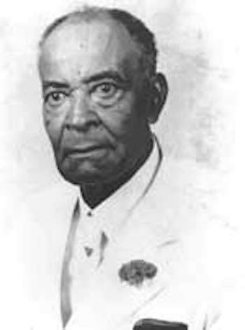 Dr. John Lowery was committed to Louisiana - African American Registry