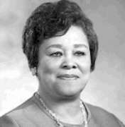 Evelyn White, Choral Vocalist born - African American Registry