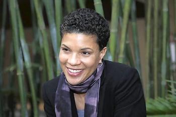 Michelle Alexander born African American Registry