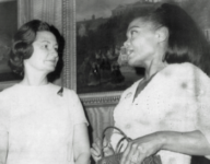 Mayme Hatcher Johnson: The Untold Story Behind Harlem’s Most Resilient Woman