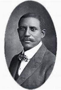 William Purvis, Inventor born - African American Registry