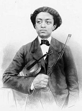 Solomon Northup born - African American Registry