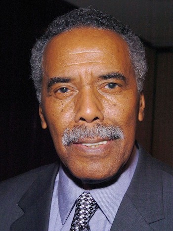 Robert Hooks, Actor, and Theatre Advocate born - African American Registry