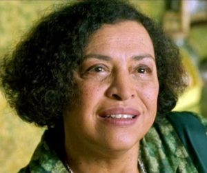 Gloria Foster Actress Born African American Registry